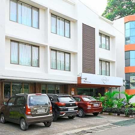 Citrus Hotel Лонавла Екстер'єр фото