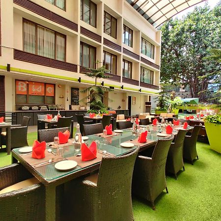 Citrus Hotel Лонавла Екстер'єр фото