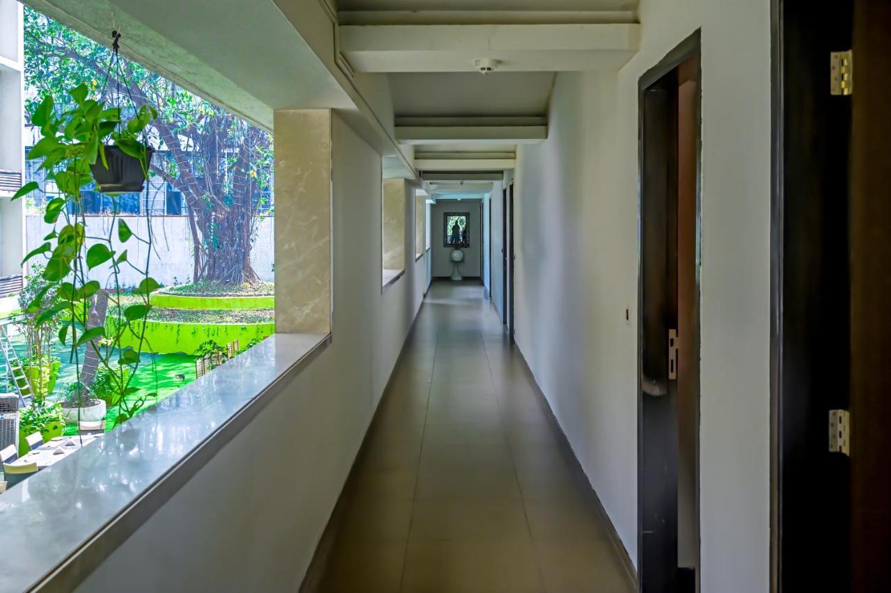 Citrus Hotel Лонавла Екстер'єр фото