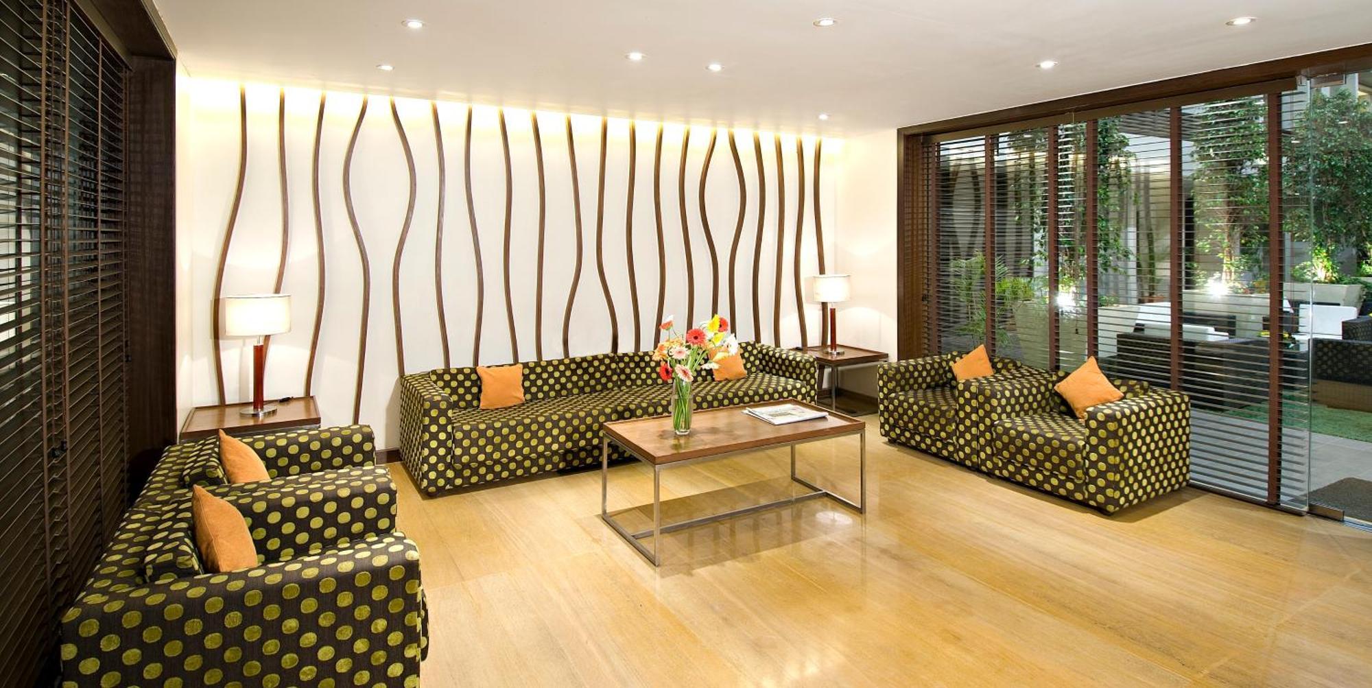Citrus Hotel Лонавла Екстер'єр фото