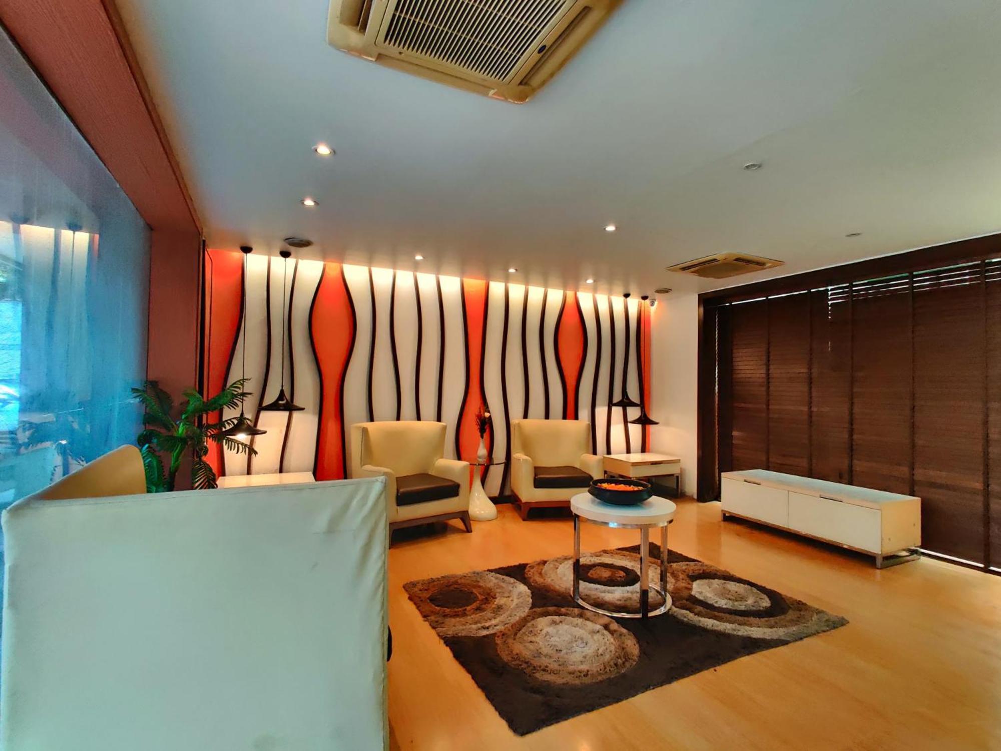 Citrus Hotel Лонавла Екстер'єр фото